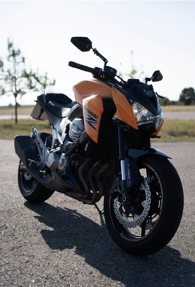 Kawasaki Z 800