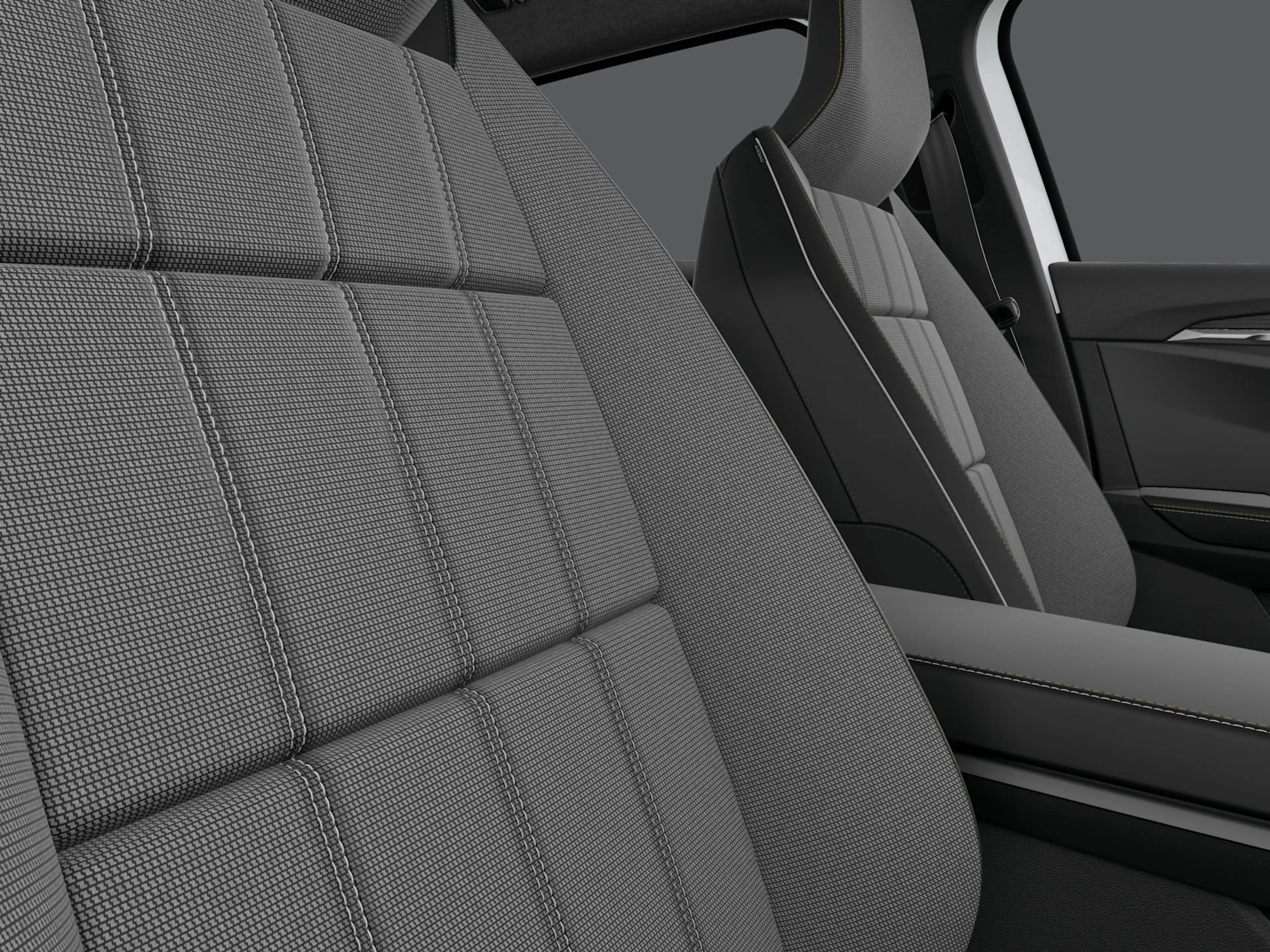 Renault Scenic E-Tech Techno | Renault handenvrije instap- en sta — photo 11