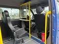 Renault Master Kombi L2H2 3,5t Automatik Klima PDC Blue - thumbnail 13
