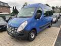 Renault Master Kombi L2H2 3,5t Automatik Klima PDC plava - thumbnail 4