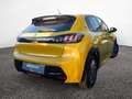 Peugeot e-208 Allure Pack 136 PDC KAMERA NAVI ACC LED Gelb - thumbnail 3