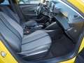 Peugeot e-208 Allure Pack 136 PDC KAMERA NAVI ACC LED Gelb - thumbnail 2