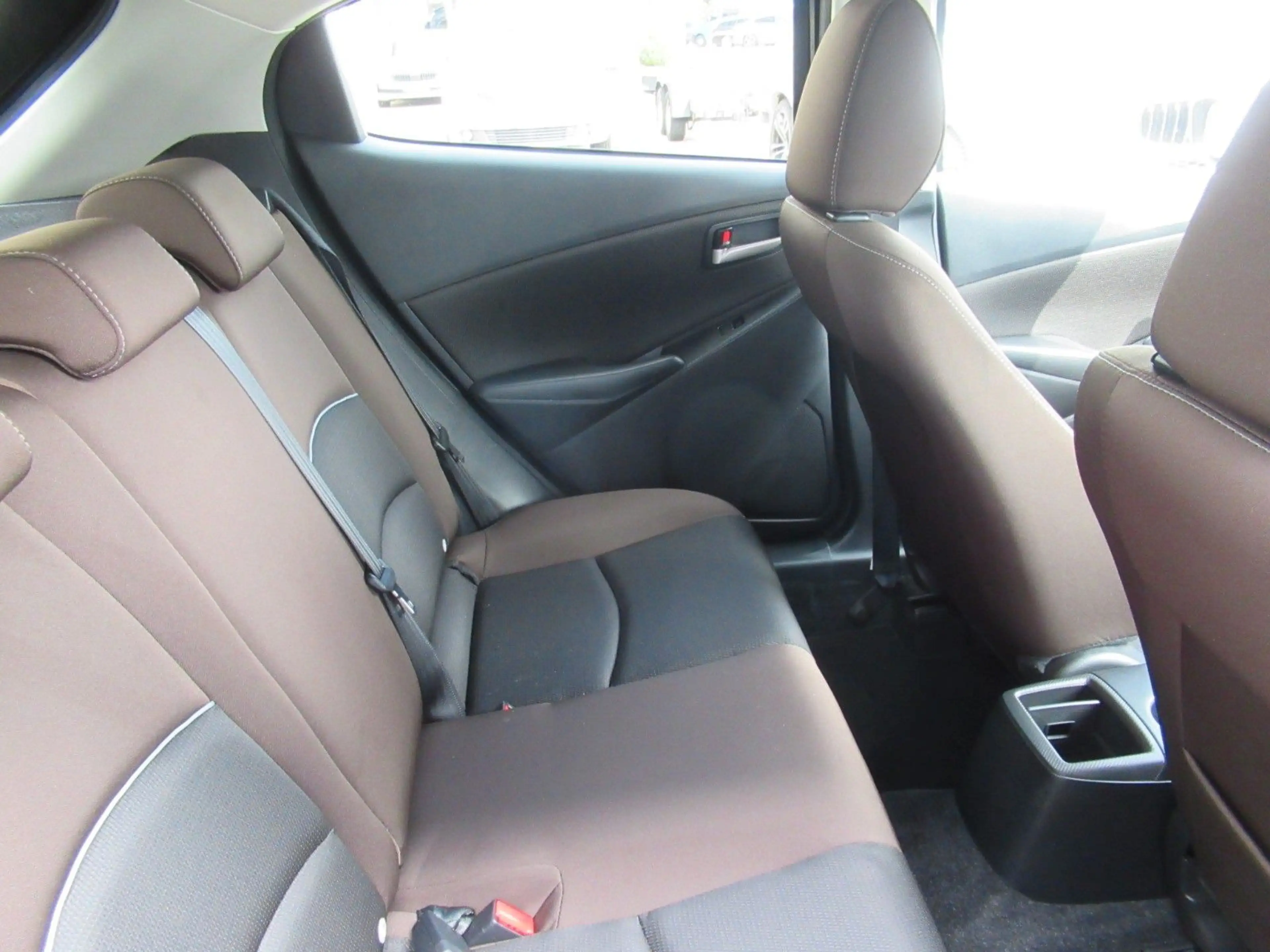 Mazda 2 SKYACTIV Hybrid LED*RÜCKFAHRKAMERA*ALU*12700KM — photo 7