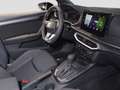 SEAT Arona FR Black Edition 1.0 TSI 7-Gang DSG Grau - thumbnail 9