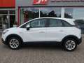 Opel Crossland X Edition*APP*PDC*Klima*Allwetter Blanc - thumbnail 2