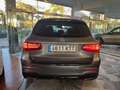 Mercedes-Benz GLC 220 220d 4Matic Aut. Gris - thumbnail 4
