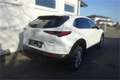 Mazda CX-30 G122 Comfort+/SO/ST Aut. Weiß - thumbnail 10