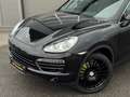 Porsche Cayenne II 3,0 Diesel Aut. Schwarz - thumbnail 6