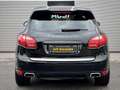 Porsche Cayenne II 3,0 Diesel Aut. Schwarz - thumbnail 3