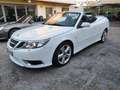 Saab 9-3 ttid Aero 180 CV KM 102.000 Bianco - thumbnail 1