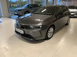 Opel Astra Edition