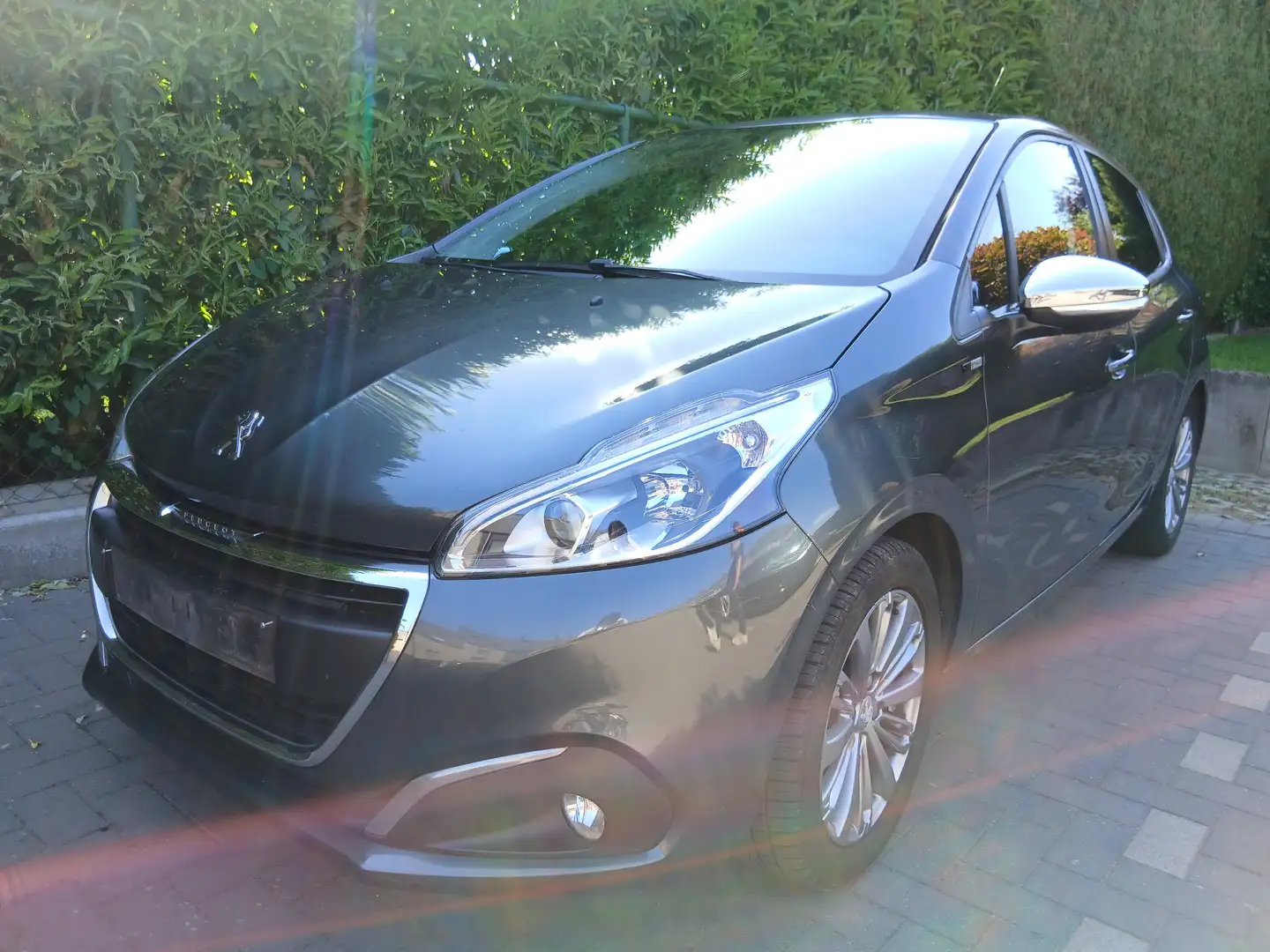 Peugeot 208 208 PureTech 82 Style - 2