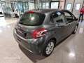 Peugeot 208 5p 1.4 hdi 8v Active OK NEOPATENTATI Grigio - thumbnail 15