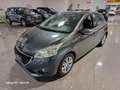 Peugeot 208 5p 1.4 hdi 8v Active OK NEOPATENTATI Gris - thumbnail 1