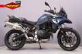 BMW F 800 GS Blauw - thumbnail 1