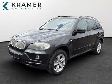 3.0d xDr NAVI+LEDER+XENON+PANO+MEMORY+AHK+TOP