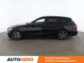 Mercedes-Benz C 43 AMG C 43 AMG T 4Matic Zwart - thumbnail 3