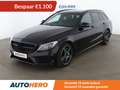 Mercedes-Benz C 43 AMG C 43 AMG T 4Matic Zwart - thumbnail 1