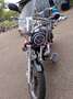 Yamaha XV 250 Zwart - thumbnail 4