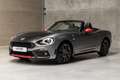 Abarth 124 Spider 1.4i MultiAir | N 847 Grau - thumbnail 1