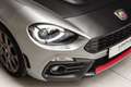 Abarth 124 Spider 1.4i MultiAir | N 847 Grau - thumbnail 12
