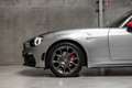 Abarth 124 Spider 1.4i MultiAir | N 847 Grau - thumbnail 11