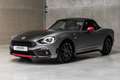 Abarth 124 Spider 1.4i MultiAir | N 847 Grau - thumbnail 4
