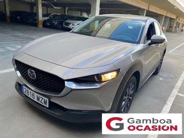 2.5L e-SKYACT G MHEV 103kW Prime-Line MT