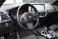 BMW X3 xDrive30e 293 PK High Executive M-sport PHEV, Trek Nero - thumbnail 2