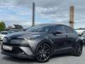 Toyota C-HR Hybrid Team D Grau - thumbnail 1