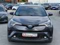 Toyota C-HR Hybrid Team D Grau - thumbnail 2