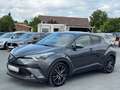 Toyota C-HR Hybrid Team D Grau - thumbnail 4