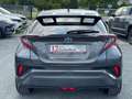 Toyota C-HR Hybrid Team D Grau - thumbnail 7