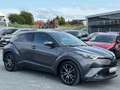 Toyota C-HR Hybrid Team D Grau - thumbnail 3