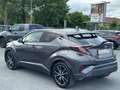 Toyota C-HR Hybrid Team D Grau - thumbnail 5