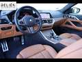 BMW 420 420i Coupé Gris - thumbnail 5