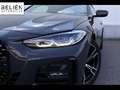 BMW 420 420i Coupé Gris - thumbnail 7