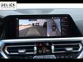 BMW 420 420i Coupé Gris - thumbnail 11