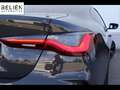 BMW 420 420i Coupé Gris - thumbnail 8