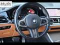 BMW 420 420i Coupé Gris - thumbnail 12