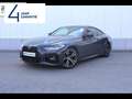 BMW 420 420i Coupé Gris - thumbnail 1