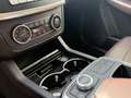 Mercedes-Benz ML 350 AHK/ 360°/BSM Negro - thumbnail 12