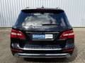 Mercedes-Benz ML 350 AHK/ 360°/BSM Negro - thumbnail 6