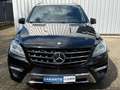 Mercedes-Benz ML 350 AHK/ 360°/BSM Negro - thumbnail 2