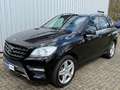 Mercedes-Benz ML 350 AHK/ 360°/BSM Negro - thumbnail 3