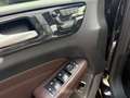 Mercedes-Benz ML 350 AHK/ 360°/BSM Negro - thumbnail 10