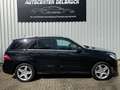Mercedes-Benz ML 350 AHK/ 360°/BSM Negro - thumbnail 8
