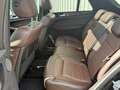 Mercedes-Benz ML 350 AHK/ 360°/BSM Negro - thumbnail 17