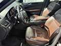 Mercedes-Benz ML 350 AHK/ 360°/BSM Negro - thumbnail 11