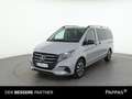 Mercedes-Benz Vito 124 CDI Kombi 4x4 SELECT Lang AHK 2,5t 8-Sitz Grau - thumbnail 1